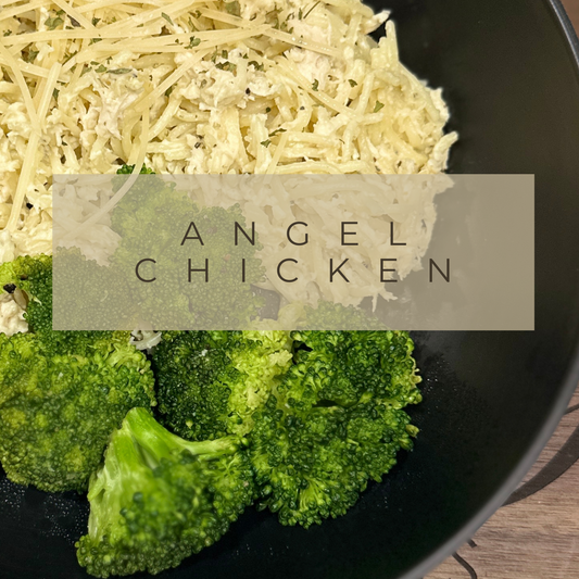 Angel Chicken