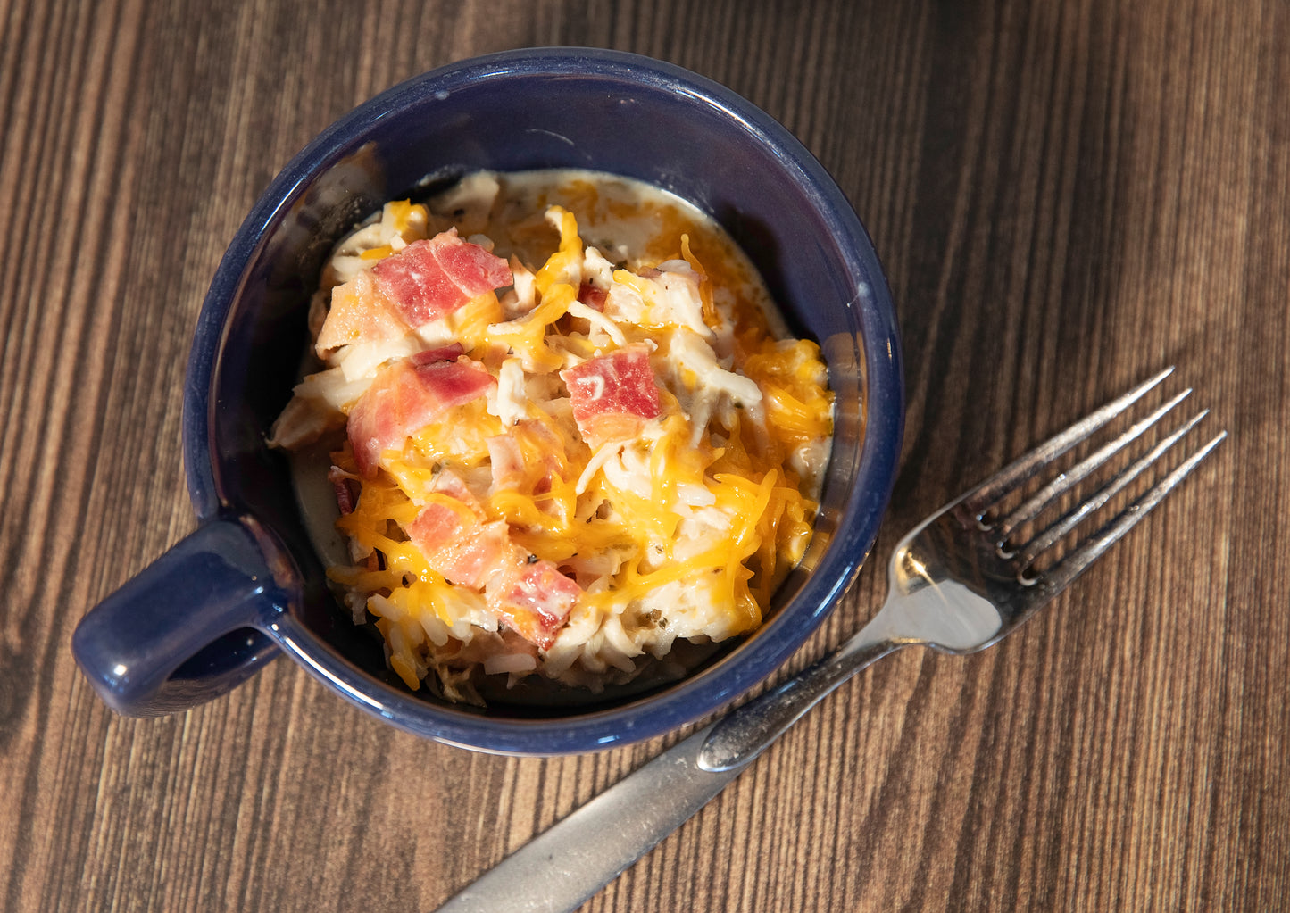 Bacon Ranch Chicken & Rice Dry Mix