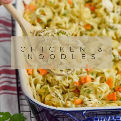 February Meal Kit