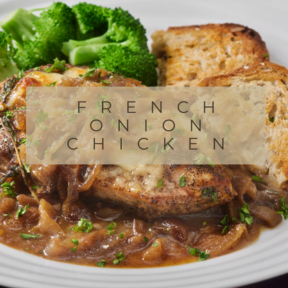 June Meal Kits