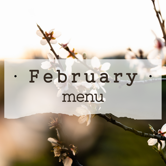 February Meal Kit