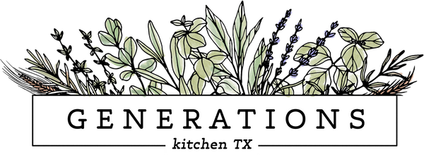 Generations Kitchen TX