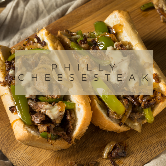 Philly Cheesesteak